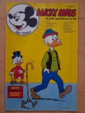 Topolino n.7 del 14.2.1970 con