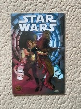 Star Wars N. 1 - Renato Guedes