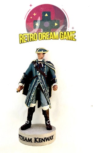 Statuette assassins creed - assassins,