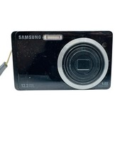 Samsung st550 megapixel - 12,2,