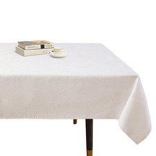 Tovaglia di lino impermeabile