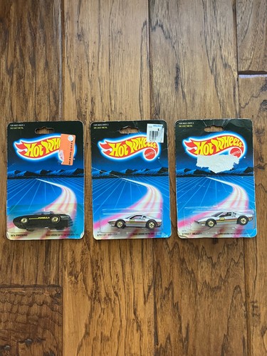Lotto hot wheels matchbox - hot, e