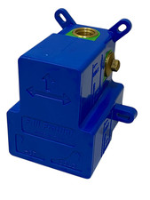 SYSTEM BOX CORPO INCASSO