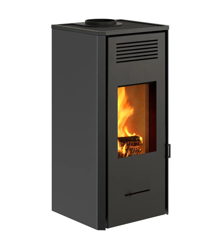 Stufa legna ventilata - stufa,