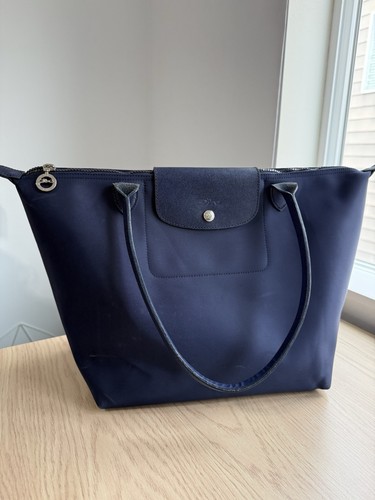 Longchamps pliage nylon - longchamps,