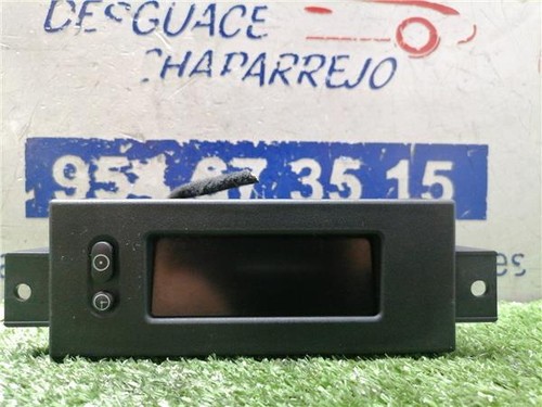 13209460 navigatore opel - navigatore,