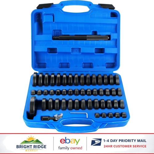 Kit rimozione driver boccola