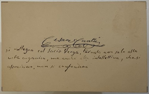 Cantù cesare 1804 - cantÙ,