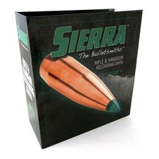 0600 SIERRA MANUALE FUCILE E