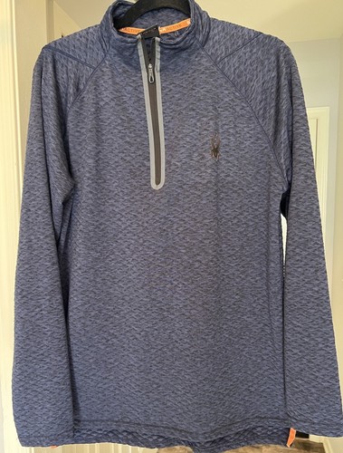 Maglione pullover spyder - maglione,