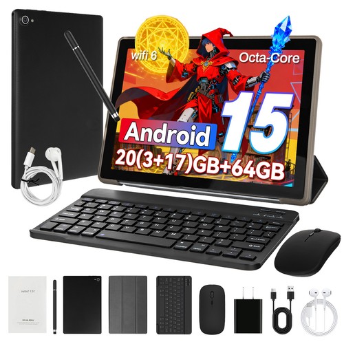 New tablet inch - tablet,