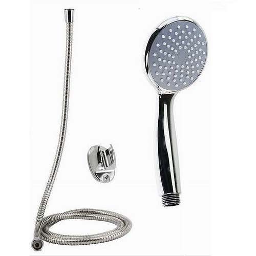 Kit doccetta doccino tondo - kit,