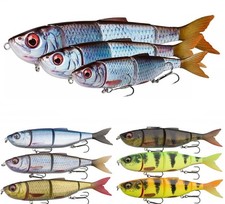 Savage Gear 4Play V2 Swim N