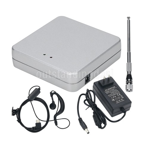 Hg605w mini walkie talkie - mini,