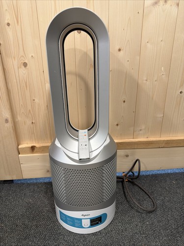 Dyson pure hot cool - dyson,