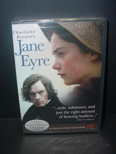 Pbs masterpiece - (ev1043),