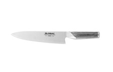 Coltello cucina cuoco chef Global G2 lama 20cm Made in Japan