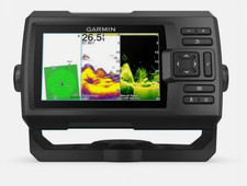 Garmin striker vivid - garmin, 5cv