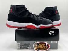 DS Nuove Nike Air Jordan XI 11