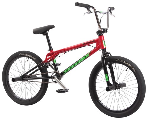 Khe tricky bmx 2025 - bmx, 20"