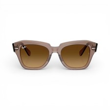 Ray Ban State Street RB2186