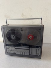 Registratore a nastro Grundig