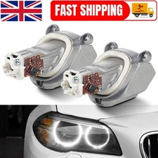 2x Modulo Luce Diodo Faro LED