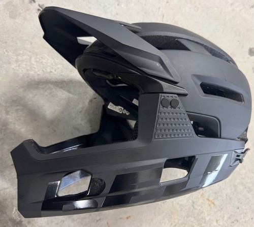 Casque vtt bell super - casque,