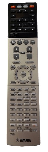 Telecomando ricevitore home