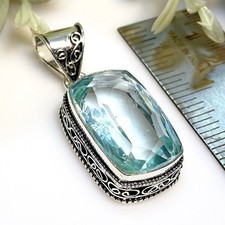 Ciondolo vintage argento - vintage, in
