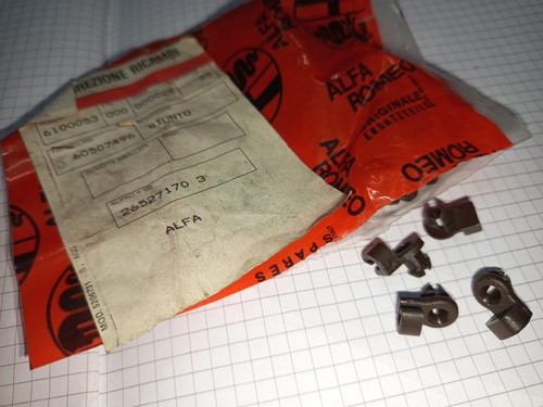 Alfa romeo 164 giunto - giunto, per