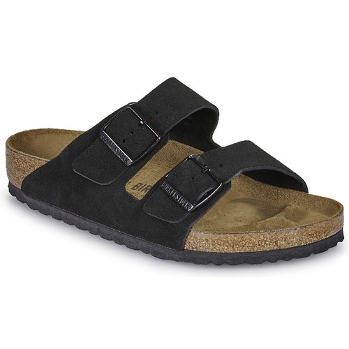 Birkenstock arizona nero - ,