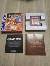 Pokémon Rosso  - COMPLETO -
