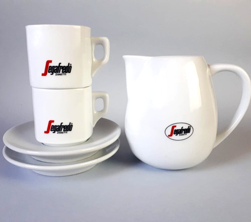 Coppia tazzine caffè - coppia,