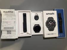 amazfit t-rex 3 pro