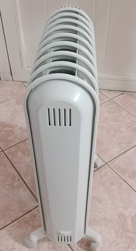 Radiatore olio - radiatore, ad