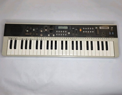 Sintetizzatore casio casiotone - sintetizzatore,