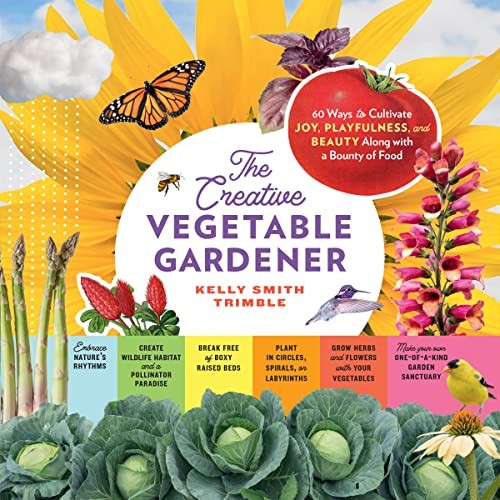The creative vegetable - the,