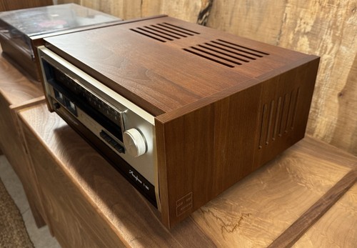 Accuphase manicotto - accuphase,