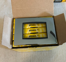 Vimar 20653.26.01 EIKON Placca