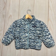 Maglione piumino d'anatra