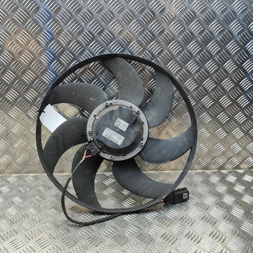 Ventola raffreddamento motore