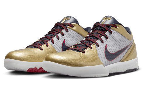 Scarpa basket nike kobe 4 - da,