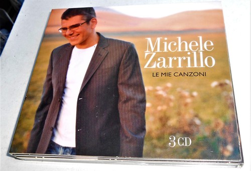 Michele zarrillo le mie - , "