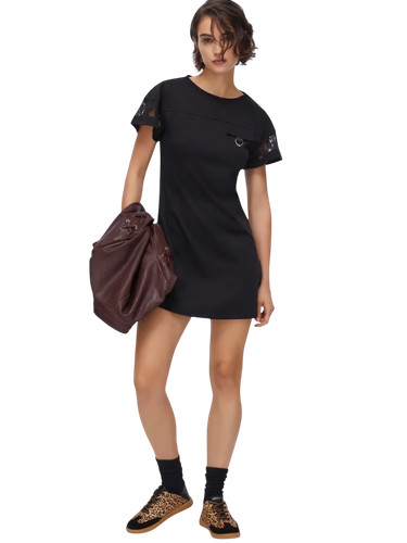 Abito donna liu art ta6236 - donna,