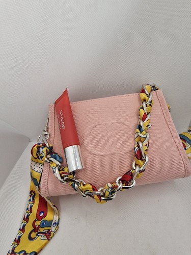 Pochette per make dior - per, e