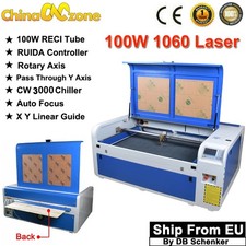 Macchina per incisione laser