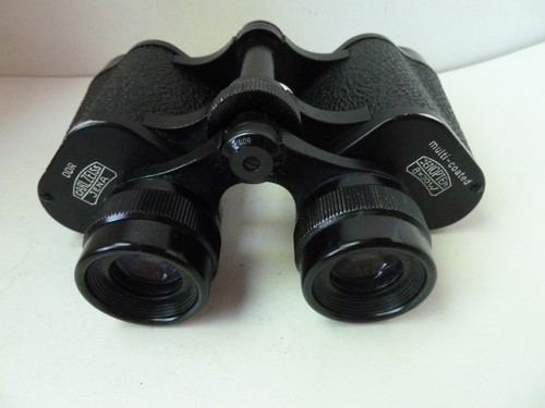 Binocolo carl zeiss jena - binocolo,
