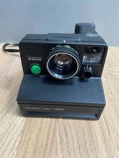 appareil photo Polaroid 2000