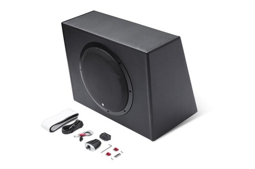 Rockford fosgate p300 - rockford,
